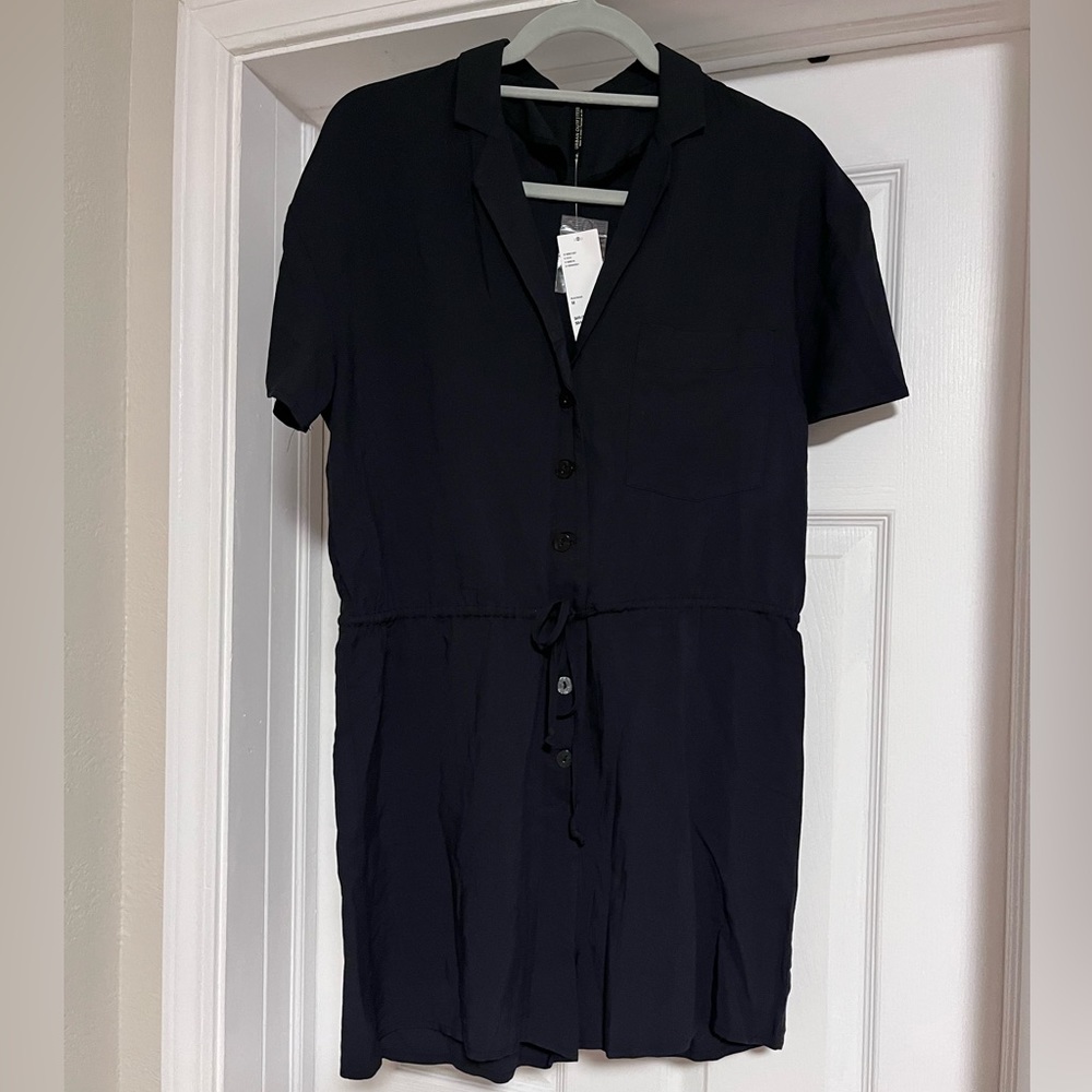 Urban Outfitters Romper